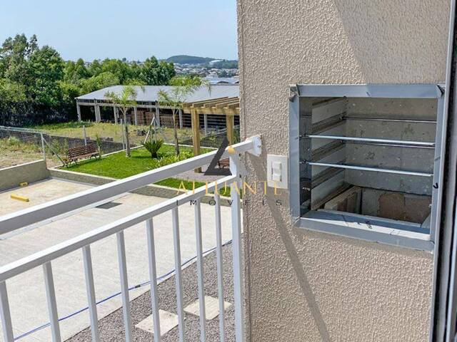 Apartamento para Venda em Farroupilha - 4