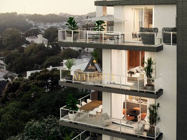 Apartamento para Venda em Garibaldi - 5