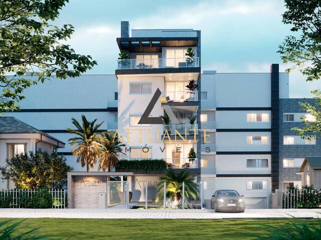Apartamento para Venda em Garibaldi - 4
