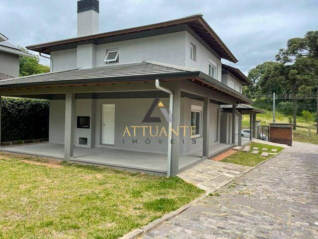 Casa para Venda em Caxias do Sul - 2