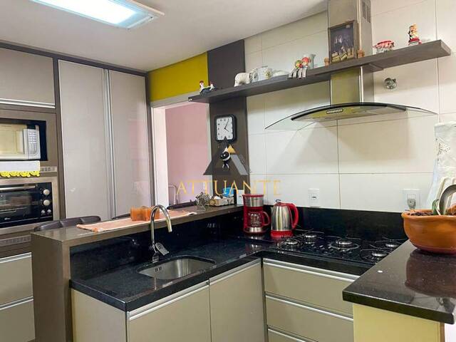 Apartamento para Venda em Caxias do Sul - 5