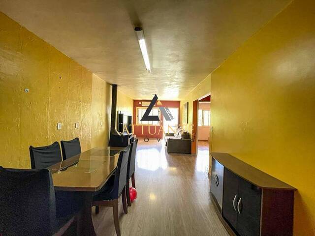 #CS2891 - Casa para Venda em Flores da Cunha - RS - 3