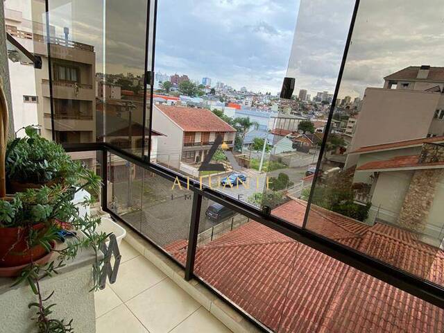 Apartamento para Venda em Caxias do Sul - 3