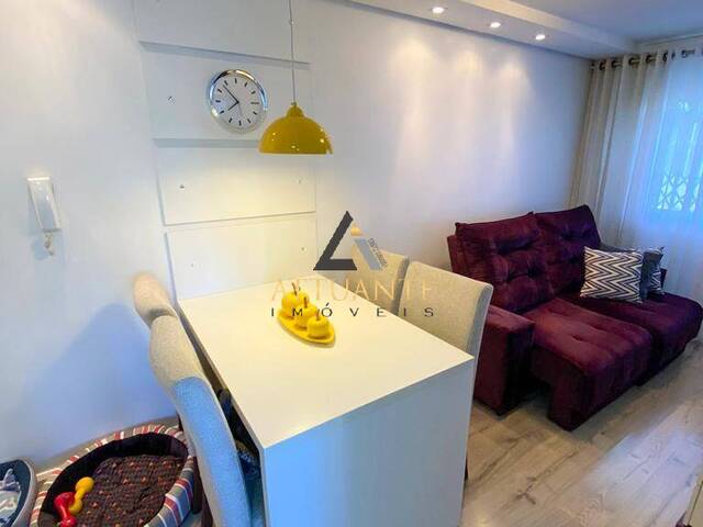 #AP2894 - Apartamento para Venda em Caxias do Sul - RS - 3