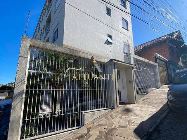 #AP2894 - Apartamento para Venda em Caxias do Sul - RS - 1