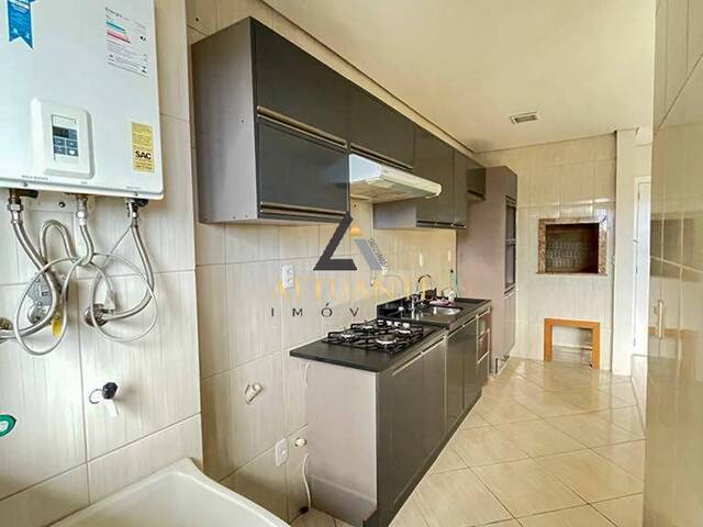 Apartamento para Venda em Caxias do Sul - 4