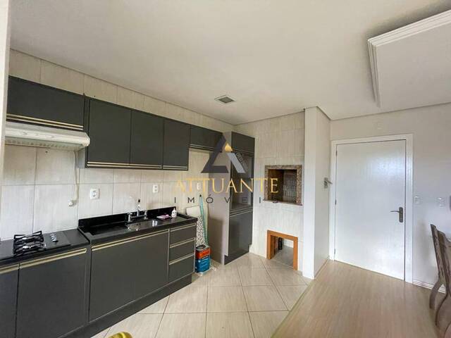 Apartamento para Venda em Caxias do Sul - 3