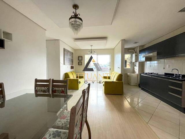 Apartamento para Venda em Caxias do Sul - 2