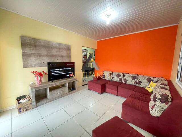 #CS2896 - Casa para Venda em Caxias do Sul - RS