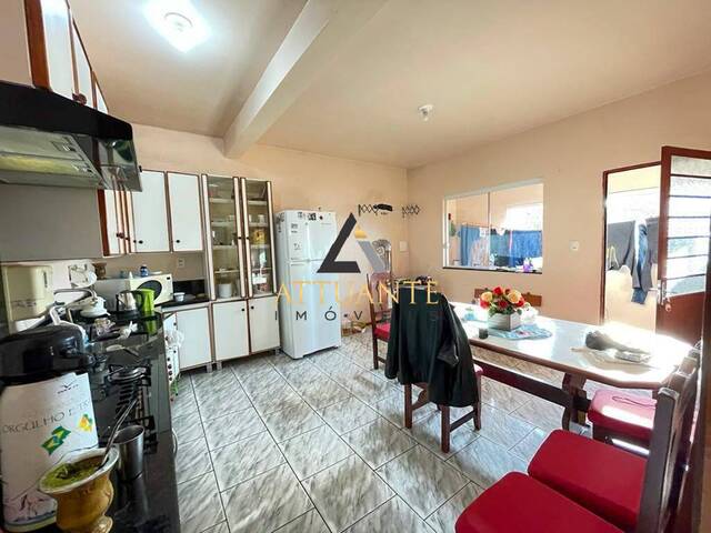 #CS2147 - Casa para Venda em Caxias do Sul - RS