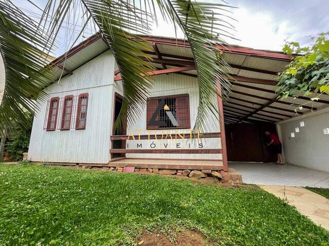 Casa para Venda em Caxias do Sul - 2