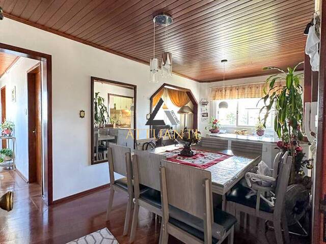 Apartamento para Venda em Caxias do Sul - 3