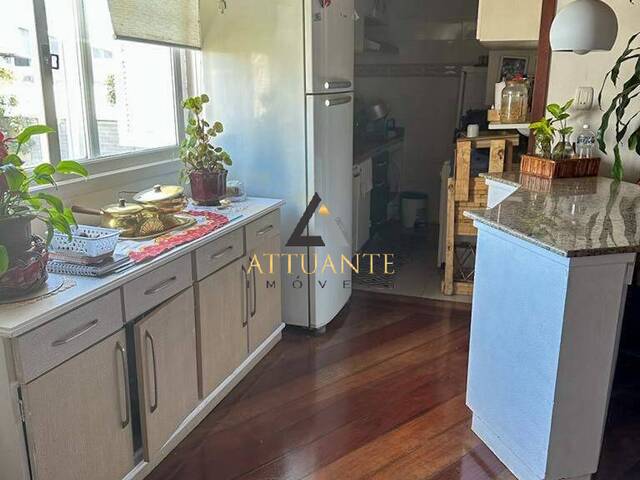 Apartamento para Venda em Caxias do Sul - 4