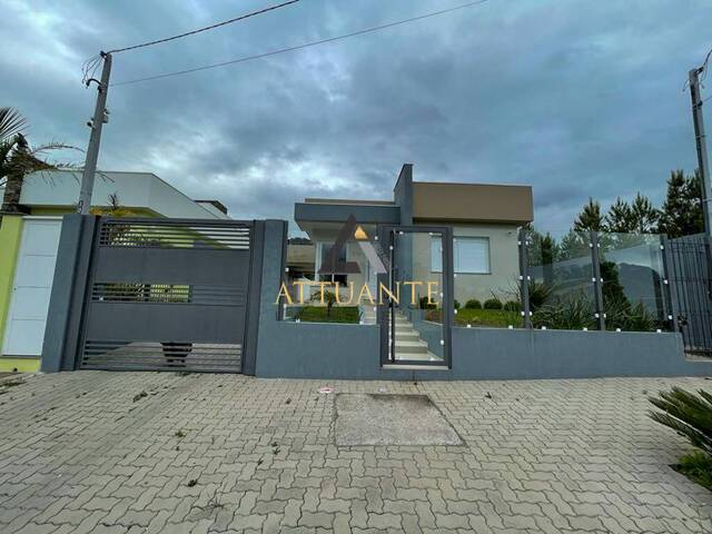 #CS2906 - Casa para Venda em Caxias do Sul - RS - 2