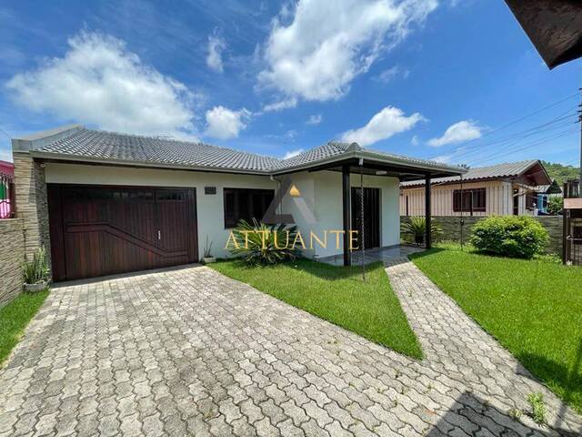 Casa para Venda em Caxias do Sul - 2