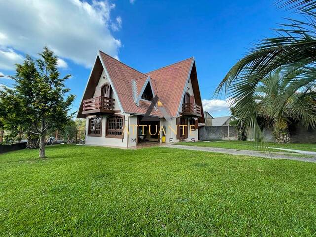 Casa para Venda em Caxias do Sul - 2