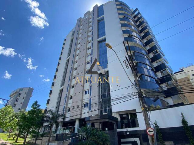 #AP2915 - Apartamento para Venda em Caxias do Sul - RS - 1