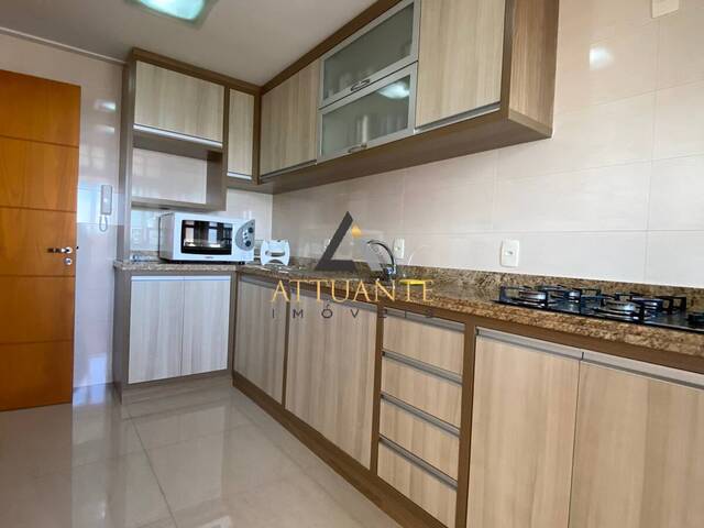 Apartamento para Locação em Caxias do Sul - 5