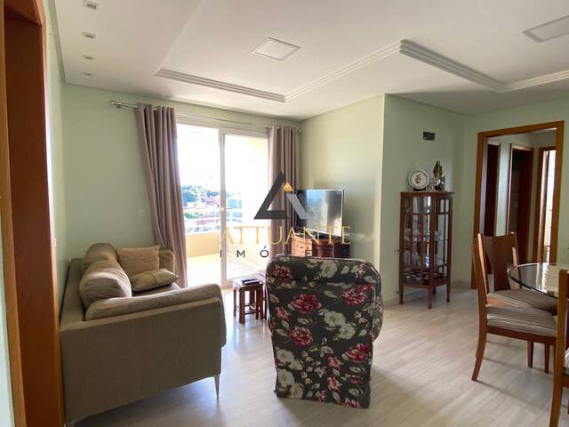Apartamento para Locação em Caxias do Sul - 3