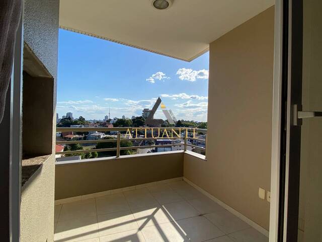 Apartamento para Locação em Caxias do Sul - 4