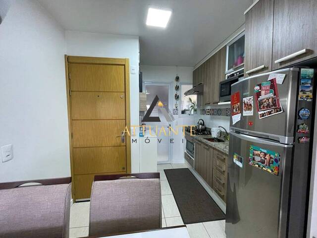 #AP2187 - Apartamento para Venda em Caxias do Sul - RS - 2