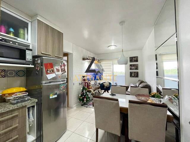 #AP2187 - Apartamento para Venda em Caxias do Sul - RS - 3