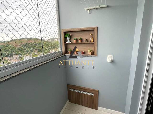 Apartamento para Venda em Caxias do Sul - 4