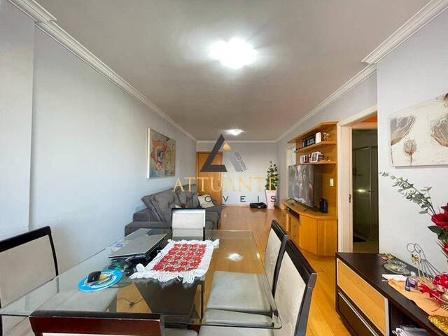 Apartamento para Venda em Caxias do Sul - 3