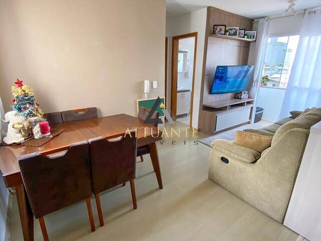 Apartamento para Venda em Caxias do Sul - 2