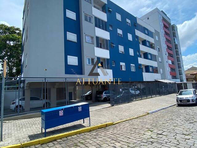 #AP2923 - Apartamento para Venda em Caxias do Sul - RS - 1