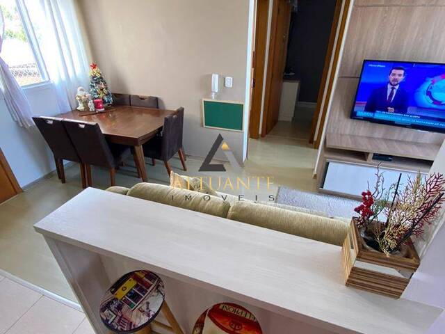 Apartamento para Venda em Caxias do Sul - 4