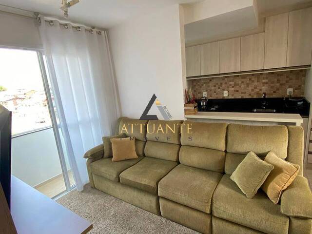 Apartamento para Venda em Caxias do Sul - 3