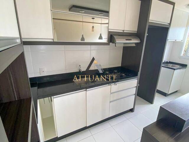 Apartamento para Locação em Caxias do Sul - 5