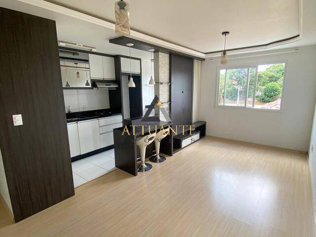 Apartamento para Locação em Caxias do Sul - 4