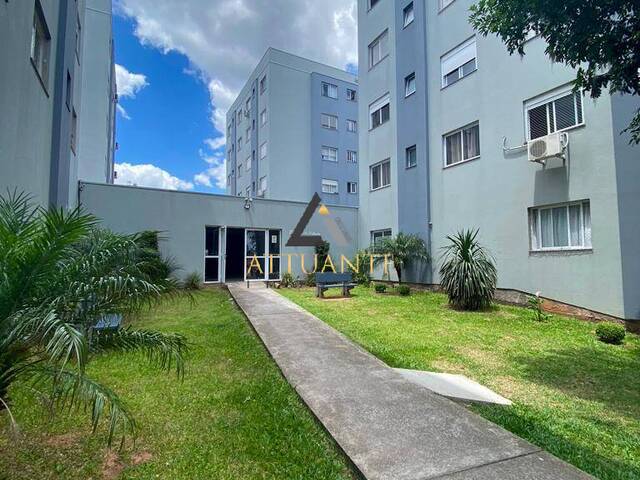 #LC2924 - Apartamento para Locação em Caxias do Sul - RS