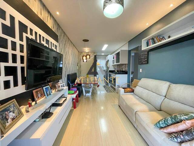 #AP2929 - Apartamento para Venda em Caxias do Sul - RS - 3