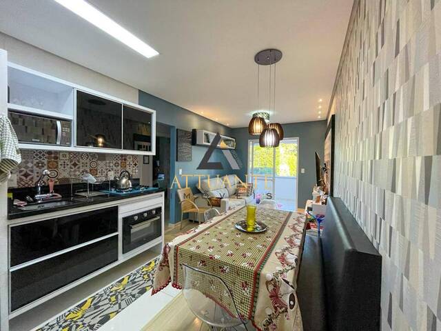 #AP2929 - Apartamento para Venda em Caxias do Sul - RS - 2