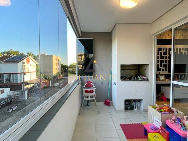 Apartamento para Venda em Caxias do Sul - 5