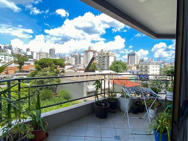 Apartamento para Venda em Caxias do Sul - 5