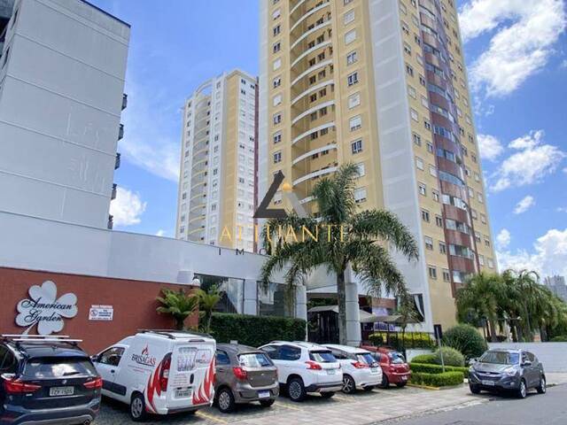 #AP2934 - Apartamento para Venda em Caxias do Sul - RS - 2