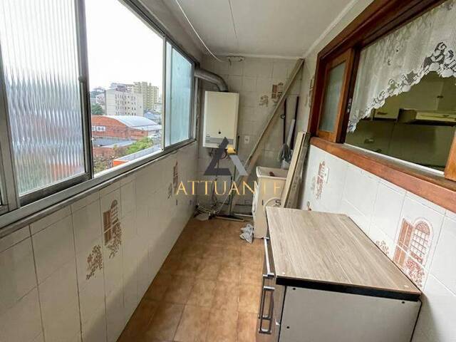 Apartamento para Venda em Caxias do Sul - 5