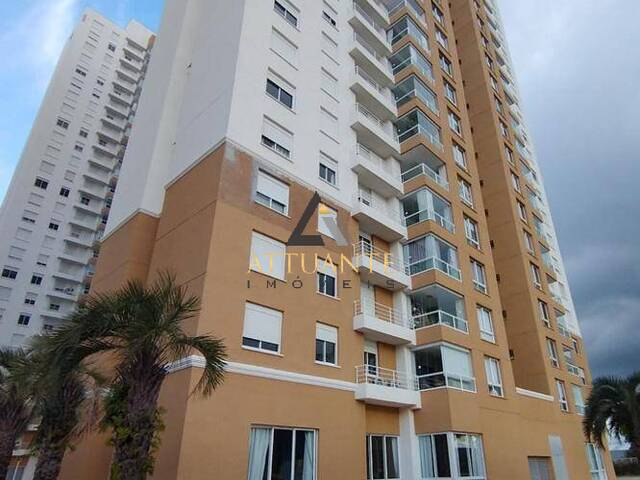 #AP2939 - Apartamento para Venda em Caxias do Sul - RS - 1