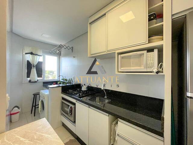 #AP2940 - Apartamento para Venda em Caxias do Sul - RS - 3