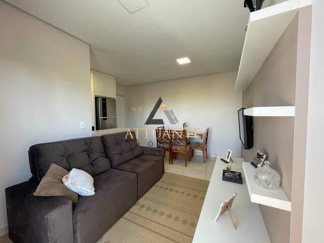 Apartamento para Venda em Caxias do Sul - 4