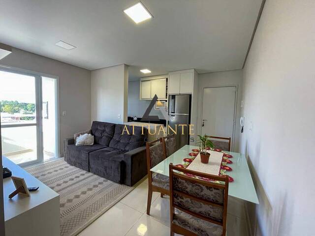 #AP2940 - Apartamento para Venda em Caxias do Sul - RS - 2