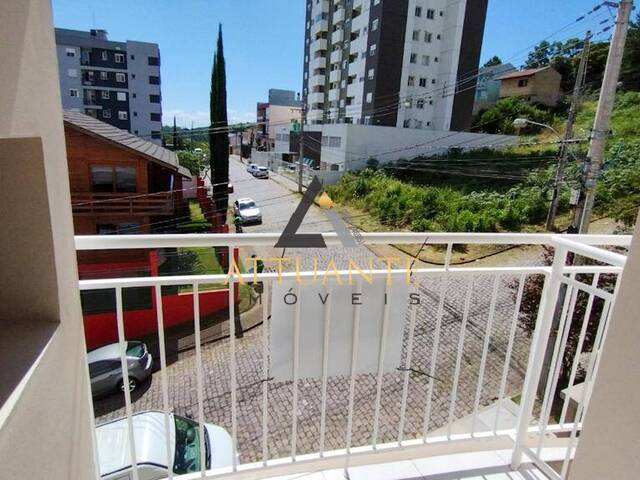 Apartamento para Venda em Caxias do Sul - 3