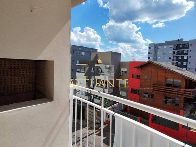 Apartamento para Venda em Caxias do Sul - 4