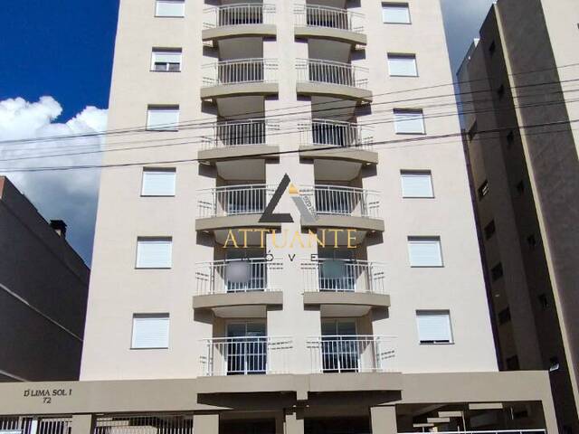 #AP2942 - Apartamento para Venda em Caxias do Sul - RS - 1