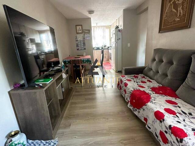 Apartamento para Venda em Caxias do Sul - 3