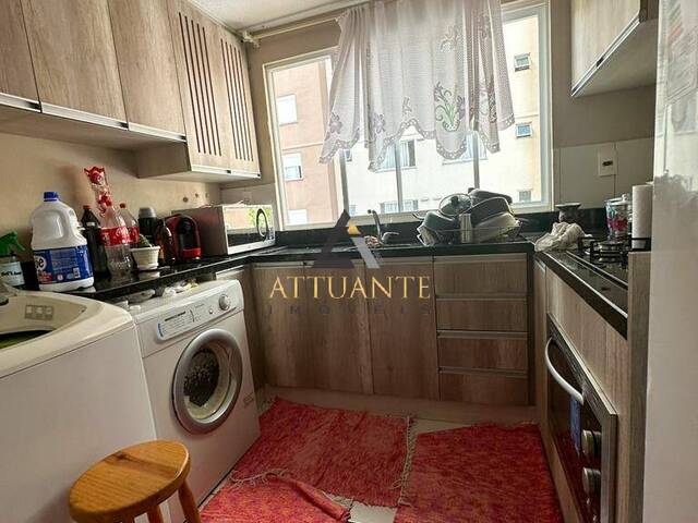 Apartamento para Venda em Caxias do Sul - 4